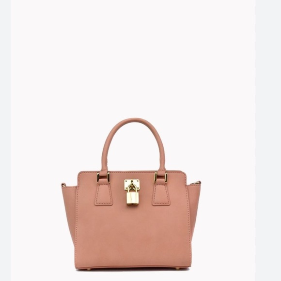 Angela Roi Sunday Mini Bag Vegan Leather - Picture 1 of 10